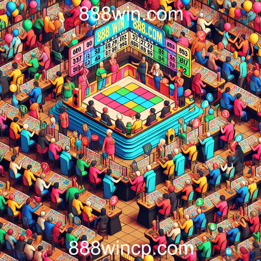 Diversão e Prêmios: Descubra o Bingono 888win.com