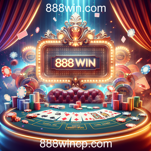 Descubra o Mundo dos Jogos de Mesa no 888win.com